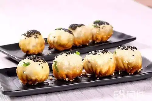 【生煎先生】加盟官网/加盟费用/项目详情