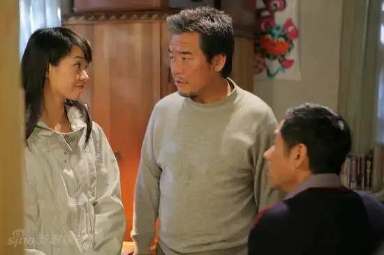 资料图片电视剧幸福精彩剧照51