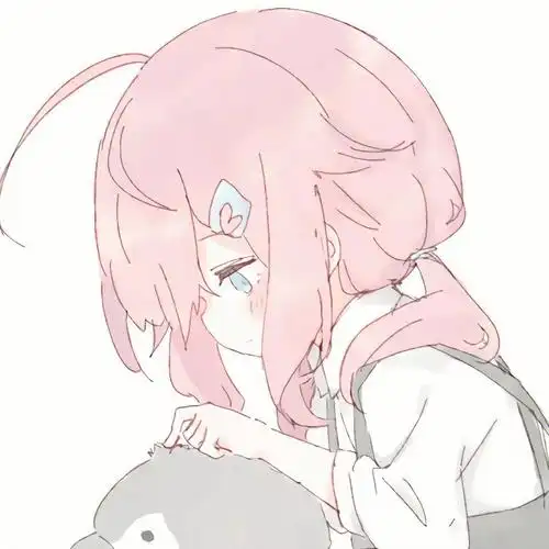 情侣头像  #动漫头像  #动漫情头  #仙女聚会快乐加倍  对象不是