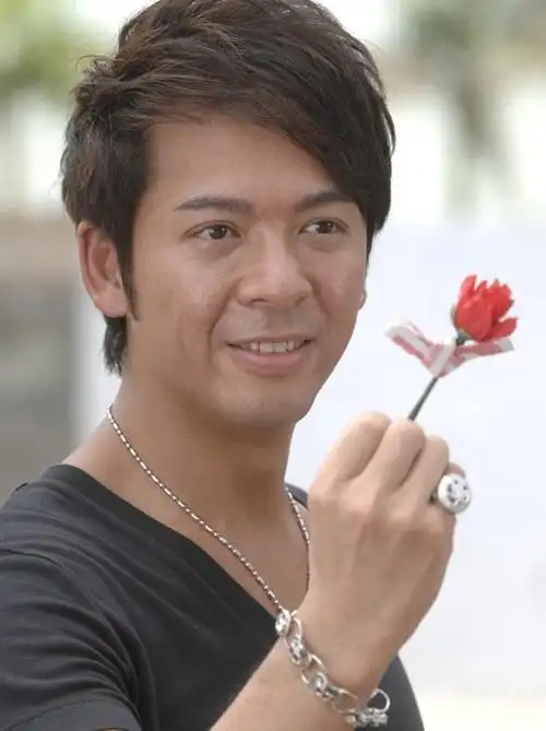 盘点tvb那些千年配角们(多图)