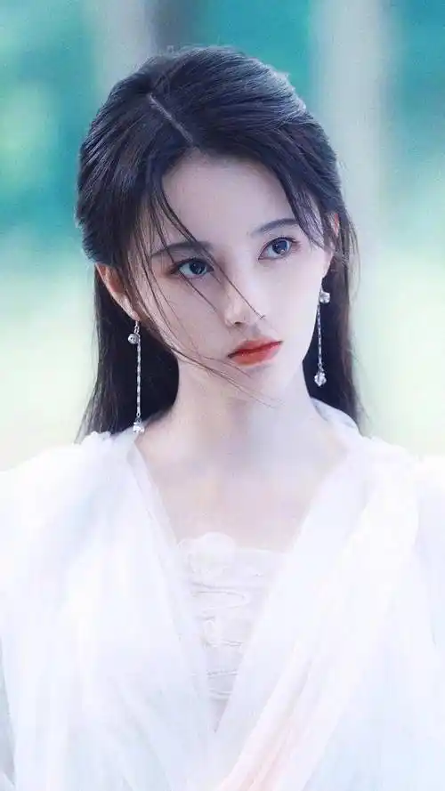 女明星最美古装造型,杨紫的颜淡好仙,姐姐的夕瑶最美!_漂亮_头饰_明兰