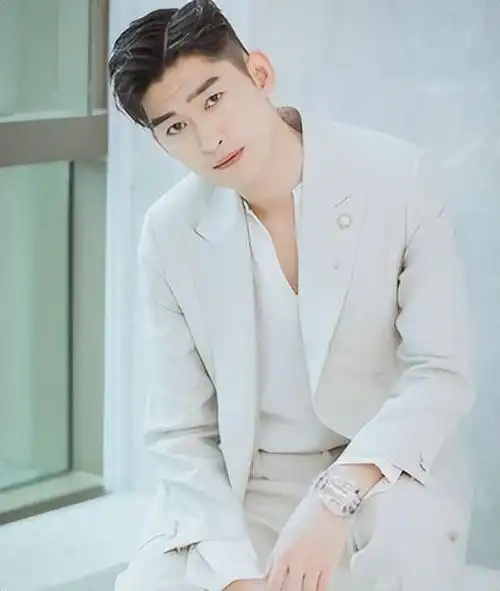 张翰个人资料(张翰,还能火多久?