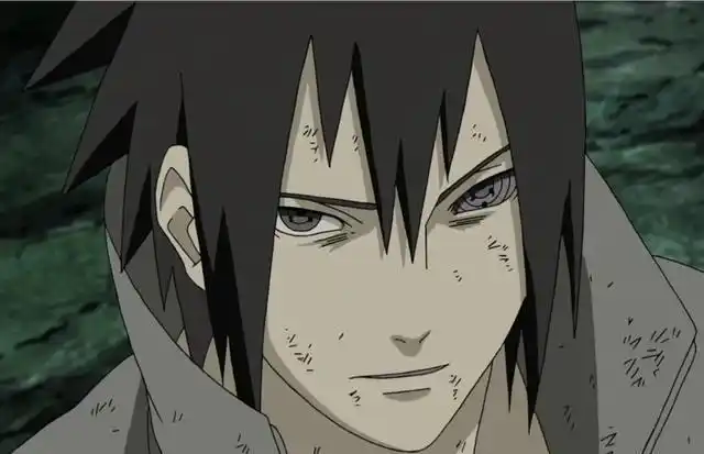 火影:佐助为什么不能开启"双"轮回眼?