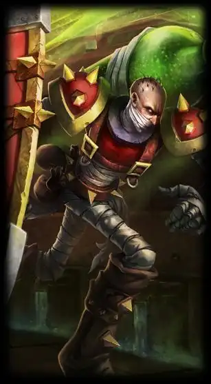 p>lol炼金术士 a href="#" data-lemmaid="10720691">辛吉德 /a>是