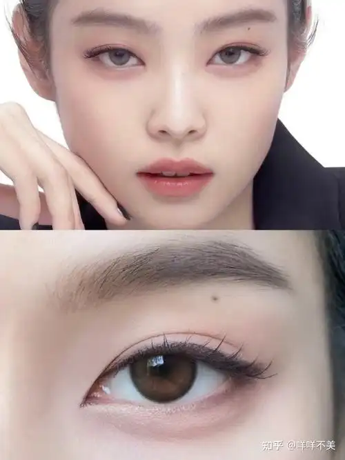 看到最近流行割小平扇双眼皮,小平扇是属于什么形状?