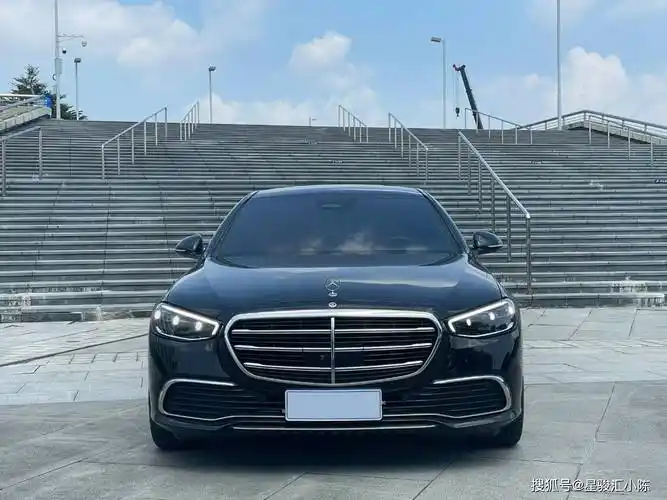 2023款奔驰s400l豪华型改装原厂座椅通风功能,从此告别汗流浃背_搜狐