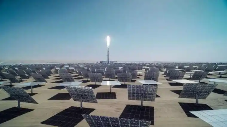 斗山将为105mw氢燃料电池发电站装机240台系统