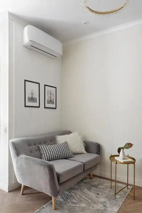 40平米小户型装修(太赞了,颜值品质实用性样样没得挑!) - 青鸟号