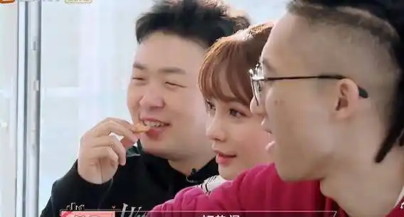 伊一说沈梦辰和海涛不般配,全场陷入尴尬,梦辰爸爸:这是真朋友_杜海涛