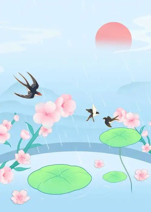 莲语| 《蝶恋花·春景》 | 朗读者:丁香_活动_揭阳市_书城