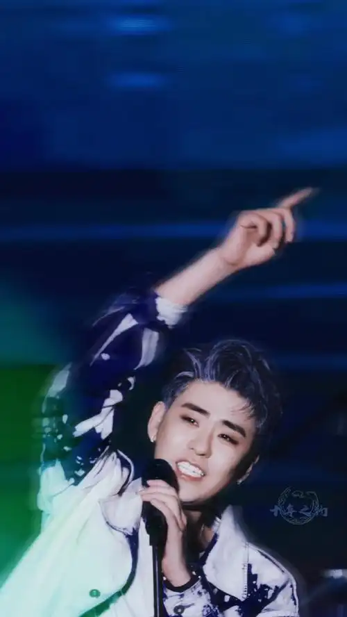 张云雷加入酷狗国潮音乐节