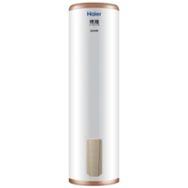 海尔haier空气能热水器200升智能恒温75高水温电辅速热wifi智控京东小