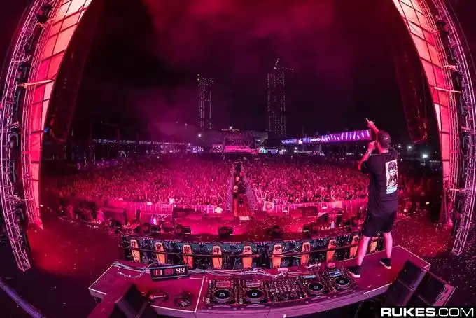 夜店打碟dj培训学校