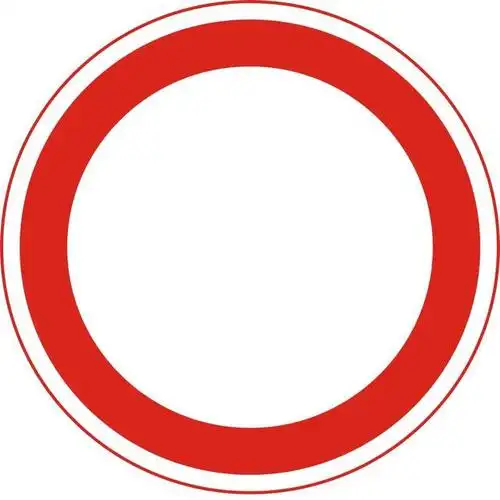 这些交通标志又认错了吧?老司机:太坑了!