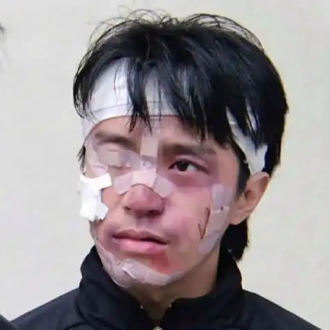 周星驰经典微信头像图片 微信头像图片大全 -【爱个性】