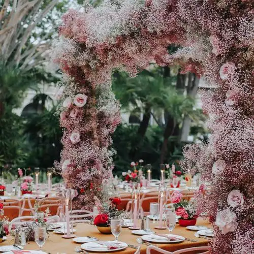 2020年婚礼的18个创意