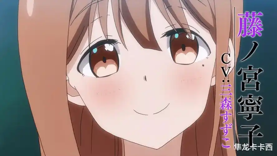 袜子|政宗君的复仇:tv动画第二季制作决定 还记得女主灵魂级的袜子吗