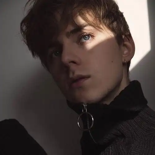 欧美头像男wildboys来自ins自截swing