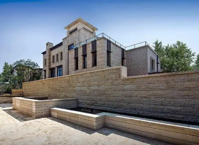 北京最神秘的顶级豪宅