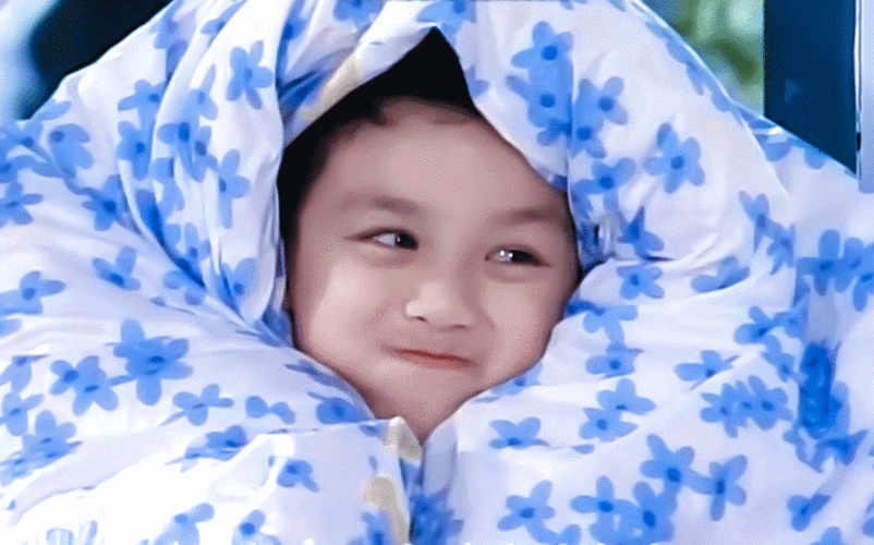 唐不苦时期的三石弟弟真的好可爱啊