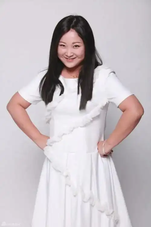 贾玲的性感,是你无法想象的美