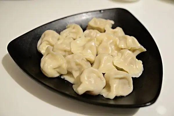 饺子