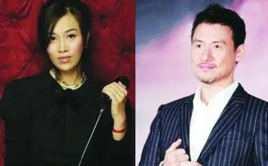 那英张学友将亮相央视春晚 歌神天后蛇年齐登台