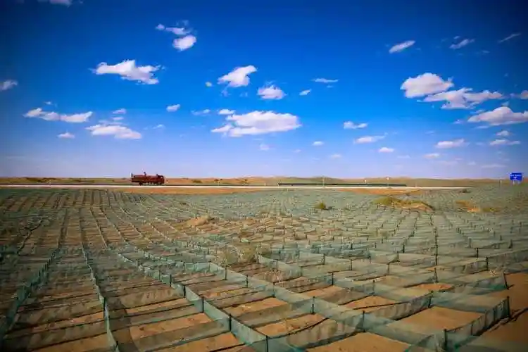 中国银行杯河西走廊沙里淘金