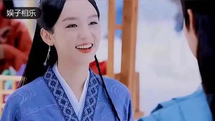 《山河令》阿湘没等到老温为她准备的十里红妆 便与曹郎先后离去!