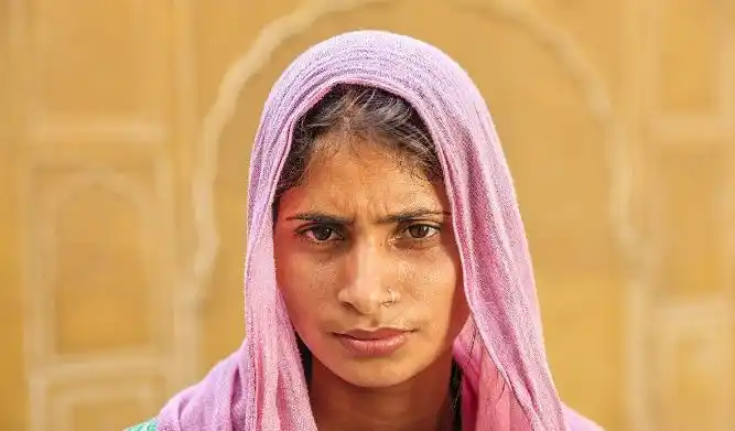 为什么印度人要把头包起来,难道不怕热吗?看完绝对长见识