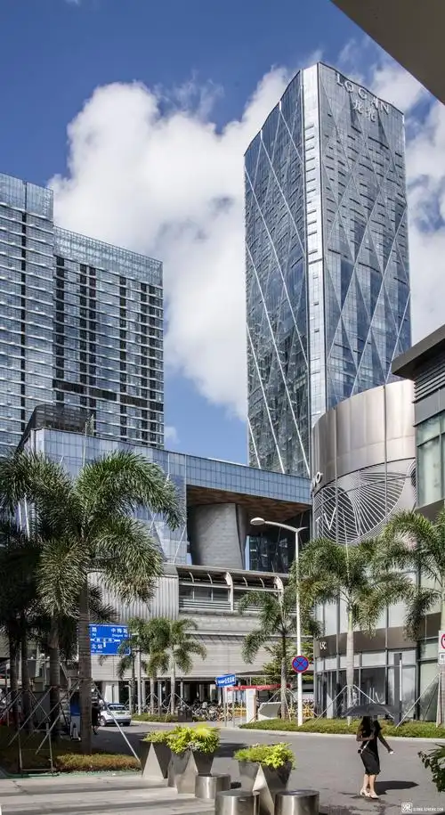 深圳红山6979文化广场