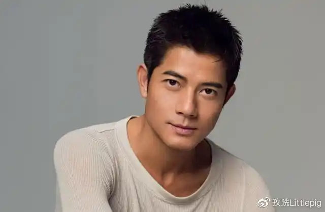 四位身高不足170的男星,却个个都是绝世容颜,最后一位还是日本人!