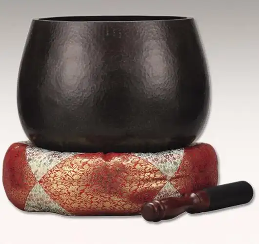 【佛教法器】磬:器中空也