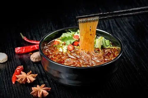 重庆酸辣粉