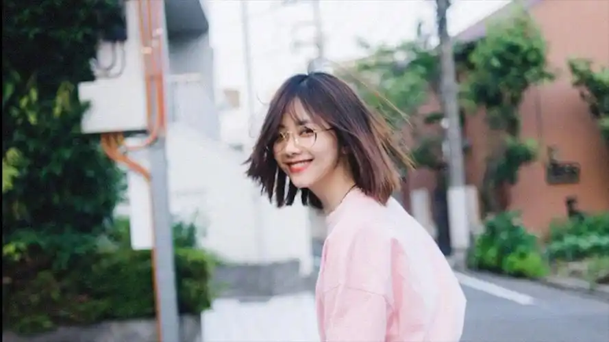 谭松韵,越看越喜欢,宝藏女孩.