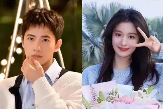 杨洋亲密照流出,王楚然成为最新的"杨洋女友"引发网友热议|李沁|军训