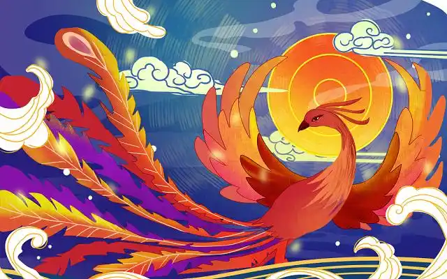 暑价来袭背景图片-暑价来袭背景素材下载-觅知网