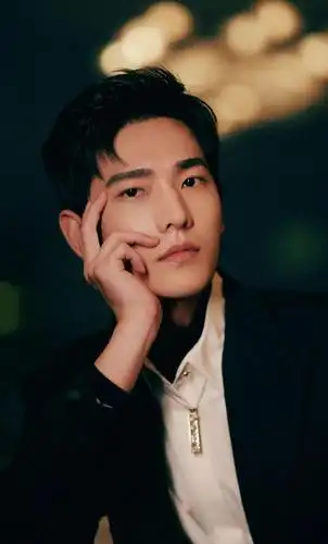 那些惊艳过我的杨洋美图