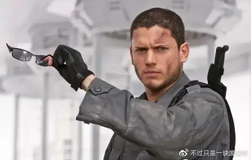 美剧《越狱》要拍第6季!男主米帅已48岁:公开取向,放弃机会