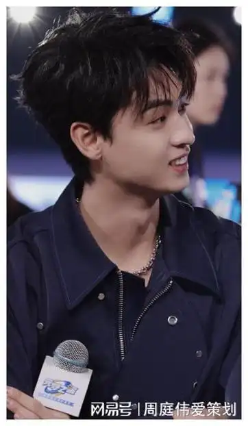 鹿晗|朱一龙|关晓彤|郭德纲|小鲜肉_网易订阅