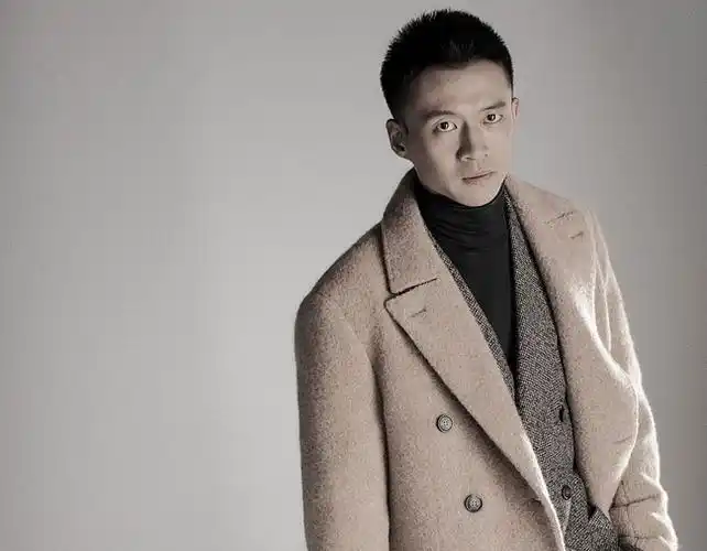 除了有过合作的林好被传是唐曾的老婆以外,其实之