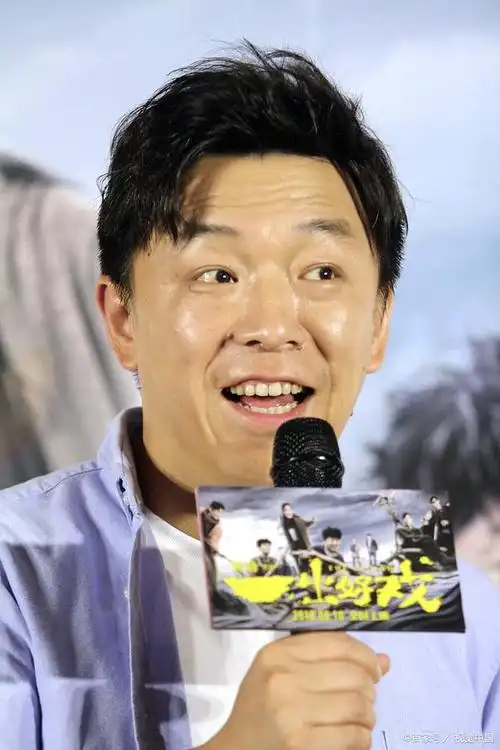 黄渤,这个熟悉的名字,已经在电影圈中响彻云霄.
