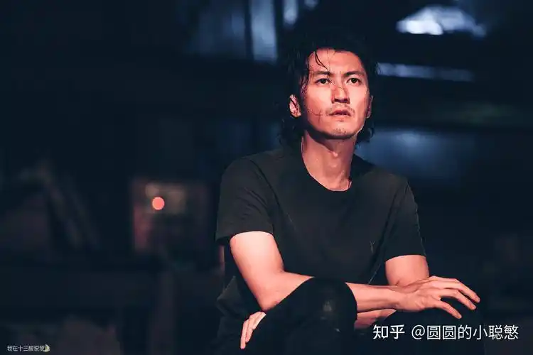 如何评价甄子丹谢霆锋主演的动作电影怒火重案