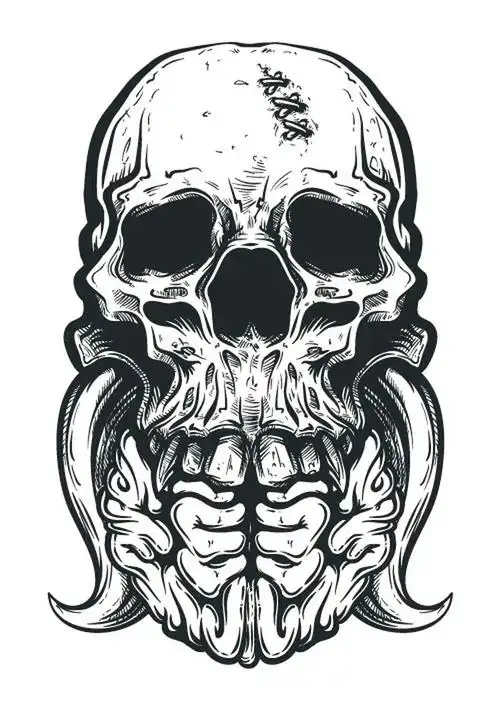 矢量纹身图案素材-高清图片-摄影照片-寻图免费打包下载