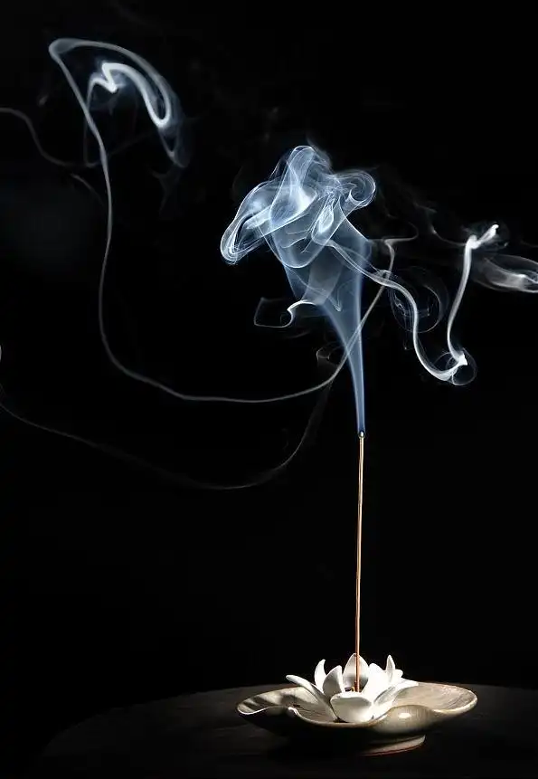 人心境界远菩提本悠然佛台端坐立低眉慈善观禅意暖人间吉福泰祥安祈福