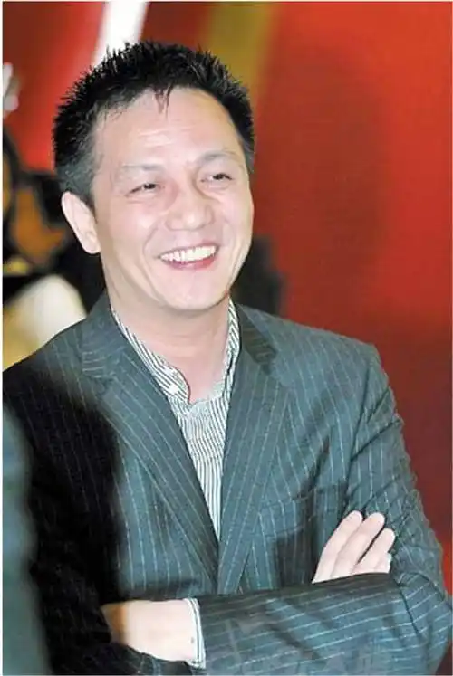 上海前首富周公子正毅和他的女人们|周正毅|杨恭如|刘銮雄|上海滩