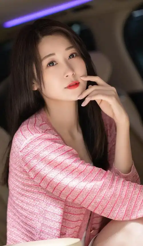 清纯养眼美女壁纸