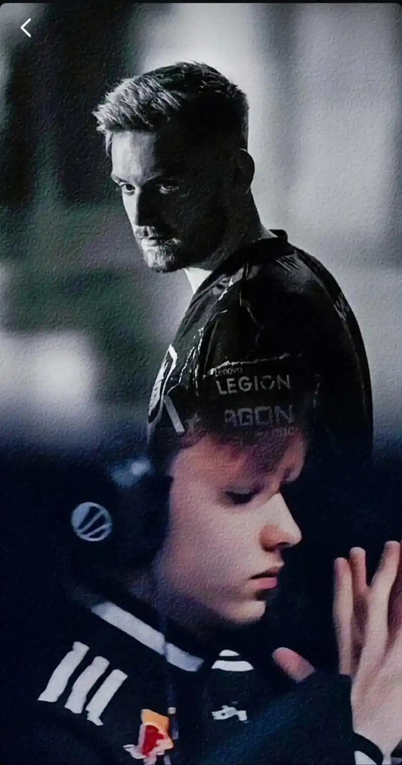 csgo #职业选手 #teses #niko #g2 - 抖音