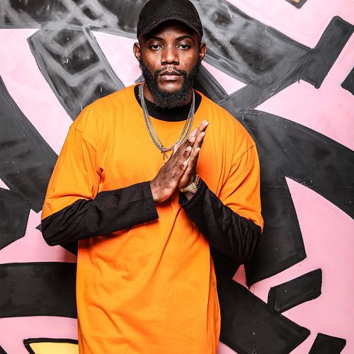 蜜丘琳metrust复古街头风格 街舞滑板说唱潮流宽松嘻哈假两件长袖