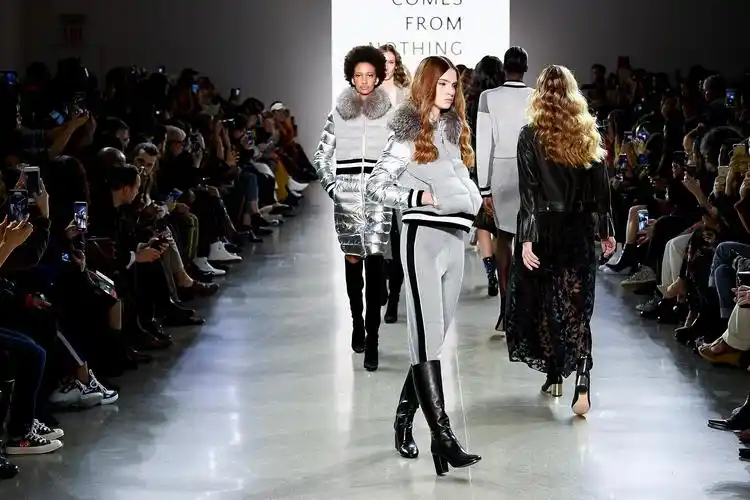 染织服装艺术设计系-清华大学美术学院